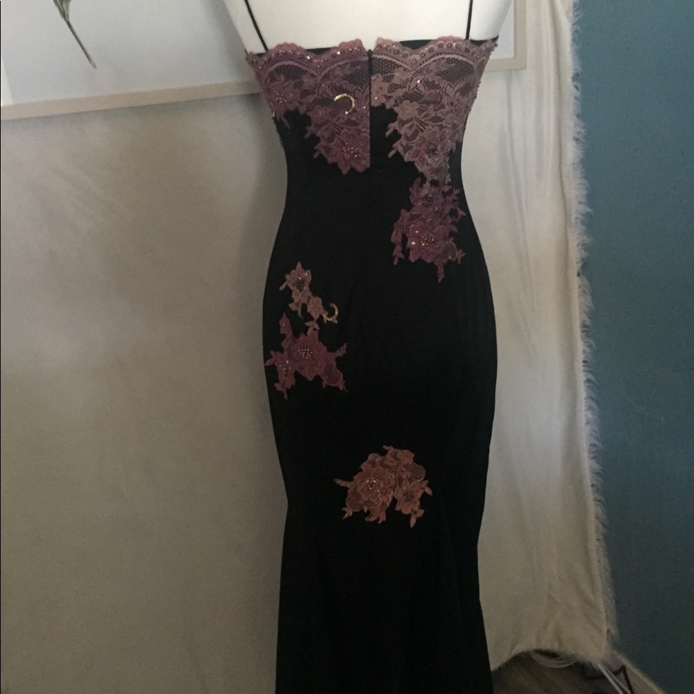 Prom dress - Picture 4 of 7